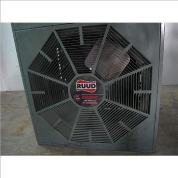 Ruud Air Conditioner