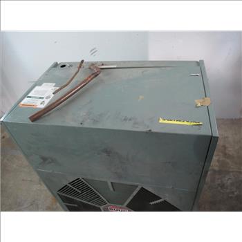 Ruud Air Conditioner