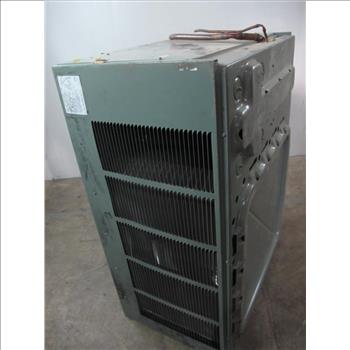 Ruud Air Conditioner