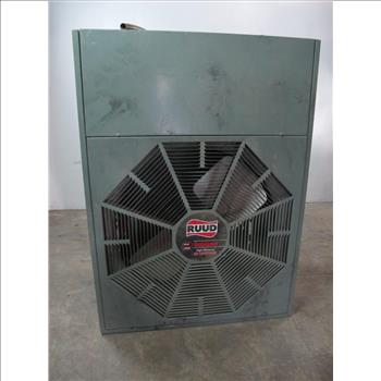 Ruud Air Conditioner