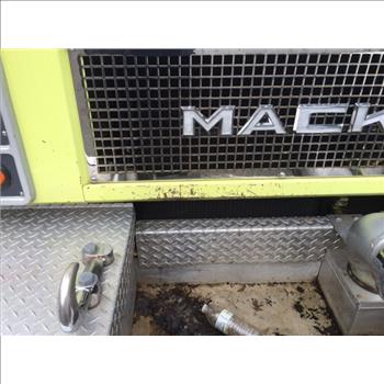 1983 Mack 600 MC600 Fire Truck *No Reserve* (Nutley, NJ 07110)