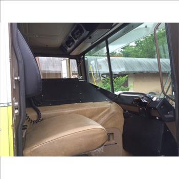 1983 Mack 600 MC600 Fire Truck *No Reserve* (Nutley, NJ 07110)