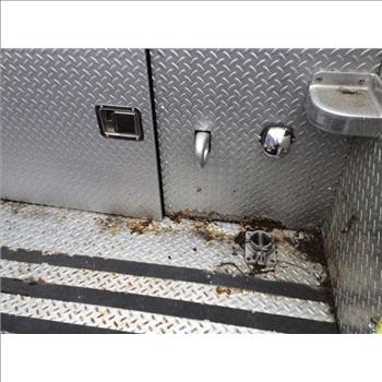 1983 Mack 600 MC600 Fire Truck *No Reserve* (Nutley, NJ 07110)