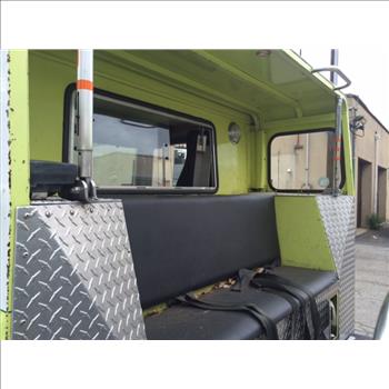 1983 Mack 600 MC600 Fire Truck *No Reserve* (Nutley, NJ 07110)