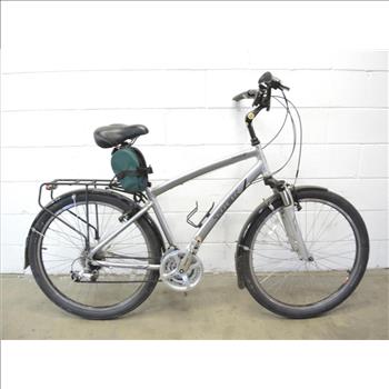 Trek Navigator 3.0 Hybrid Bike