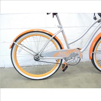 Huffy Cranbrook Beach Cruiser