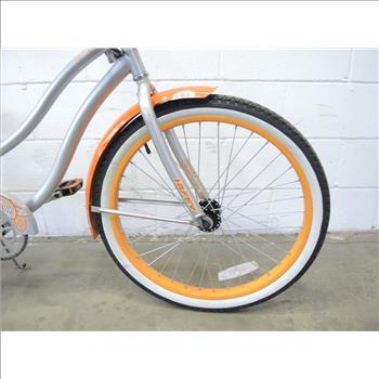Huffy Cranbrook Beach Cruiser
