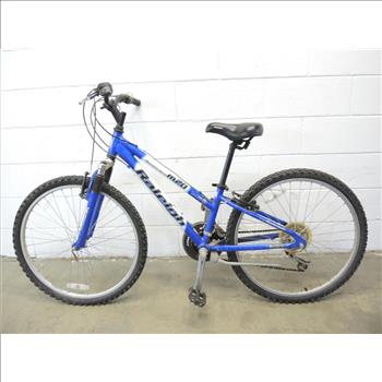 Raleigh M20 Mountain Bike