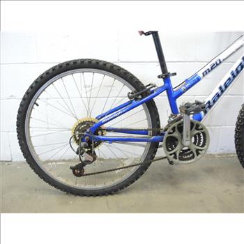 Raleigh M20 Mountain Bike
