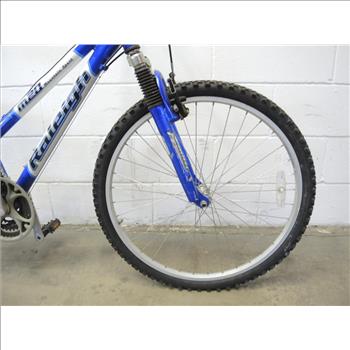 Raleigh M20 Mountain Bike