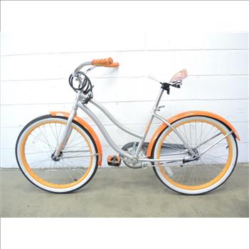 Huffy Cranbrook Beach Cruiser