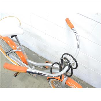 Huffy Cranbrook Beach Cruiser