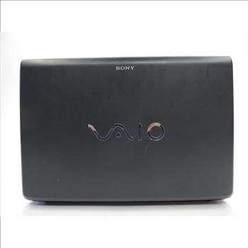 Sony Laptop