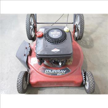 Murray Lawn Mower **APPT ONLY**