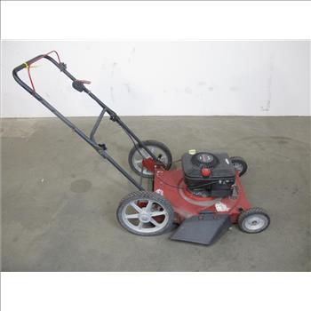 Murray Lawn Mower **APPT ONLY**