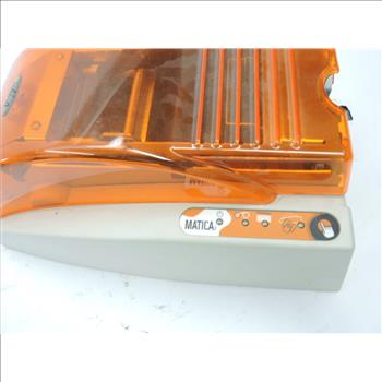 Matica Systems Chica Laser Engraver