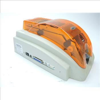 Matica Systems Chica Laser Engraver