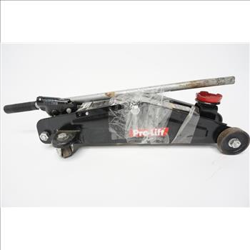 Pro Lift 2 Ton Floor Jack