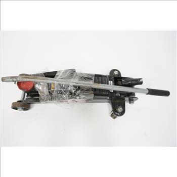 Pro Lift 2 Ton Floor Jack