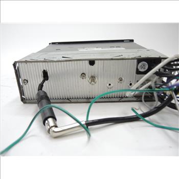Pyle Car Stereo