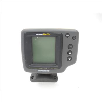 Hummingbird High Performance FIsh Finder