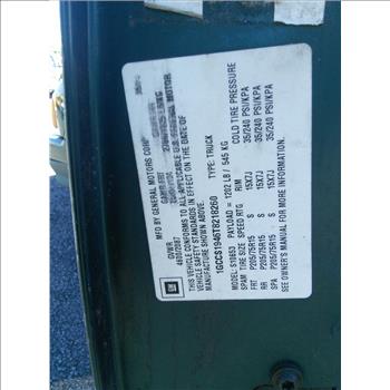 1996 Chevrolet S10 LS *Value $1,738* (Hartford, CT 06114)