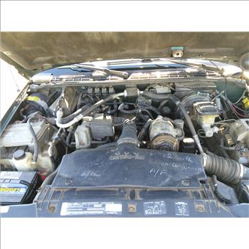 1996 Chevrolet S10 LS *Value $1,738* (Hartford, CT 06114)