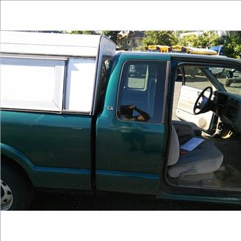 1996 Chevrolet S10 LS *Value $1,738* (Hartford, CT 06114)