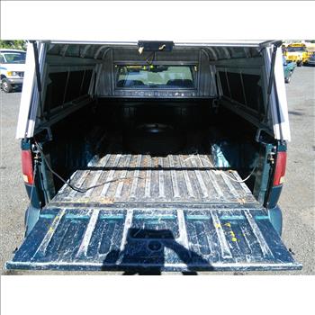 1996 Chevrolet S10 LS *Value $1,738* (Hartford, CT 06114)