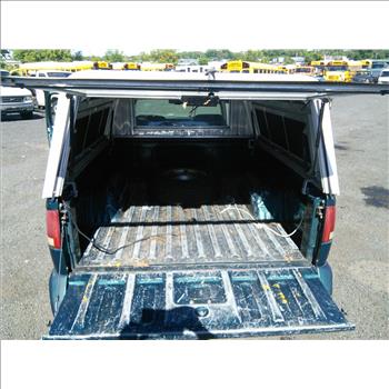 1996 Chevrolet S10 LS *Value $1,738* (Hartford, CT 06114)