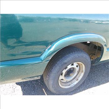 1996 Chevrolet S10 LS *Value $1,738* (Hartford, CT 06114)