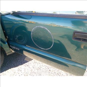 1996 Chevrolet S10 LS *Value $1,738* (Hartford, CT 06114)