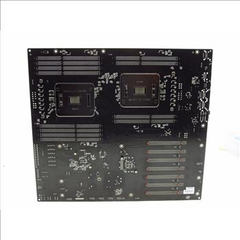 EVGA Motherboard
