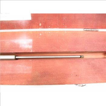 Starrett Long Range Precision Indicator