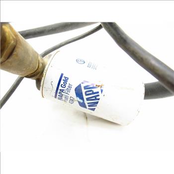 Fill-Rite Electric Gas Pump