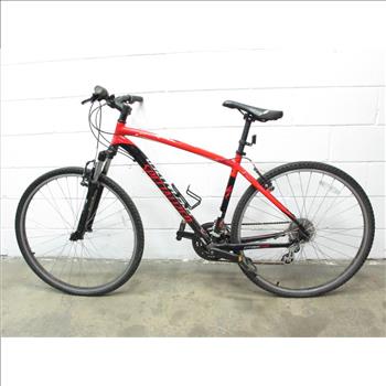 Specialized Crosstrail Hybrid Bike