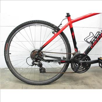 Specialized Crosstrail Hybrid Bike