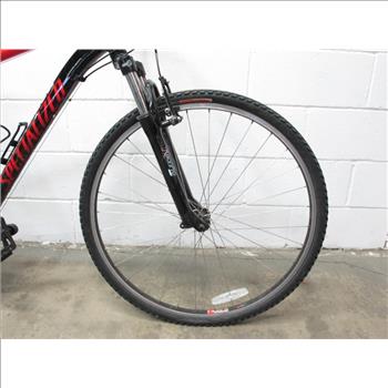 Specialized Crosstrail Hybrid Bike