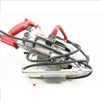 Skilsaw Circular Saw