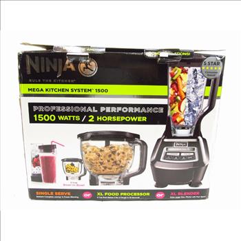 Ninja Mega Kitchen System 1500
