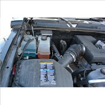 2008 Hummer H3 *$12,787 Value* (Ephrata, WA 98823)