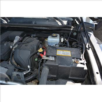 2008 Hummer H3 *$12,787 Value* (Ephrata, WA 98823)