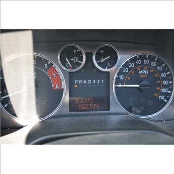 2008 Hummer H3 *$12,787 Value* (Ephrata, WA 98823)