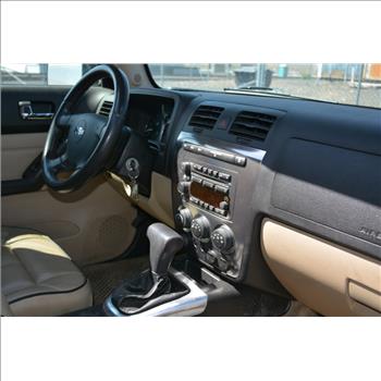 2008 Hummer H3 *$12,787 Value* (Ephrata, WA 98823)