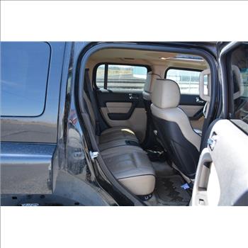 2008 Hummer H3 *$12,787 Value* (Ephrata, WA 98823)