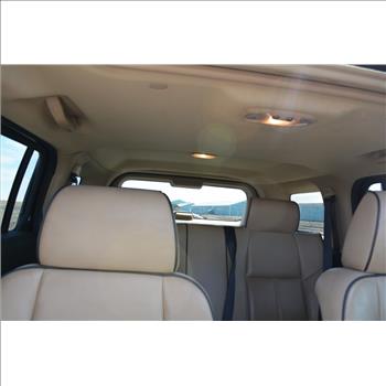 2008 Hummer H3 *$12,787 Value* (Ephrata, WA 98823)
