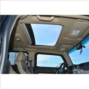 2008 Hummer H3 *$12,787 Value* (Ephrata, WA 98823)