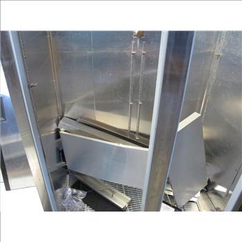 Manitowoc Commercial Freezer