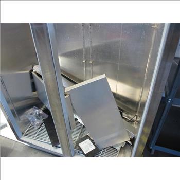 Manitowoc Commercial Freezer