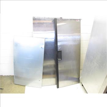 Manitowoc Commercial Freezer